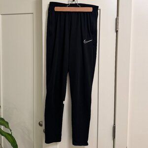Nike Track Pants or Joggers in Black, Size S